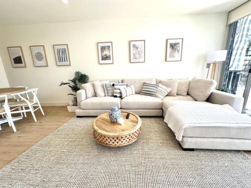 Cotton Beach Resort - Tweed Coast Holidays ®