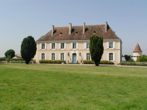 Château du Bourbet - Best Hotels in Dordogne