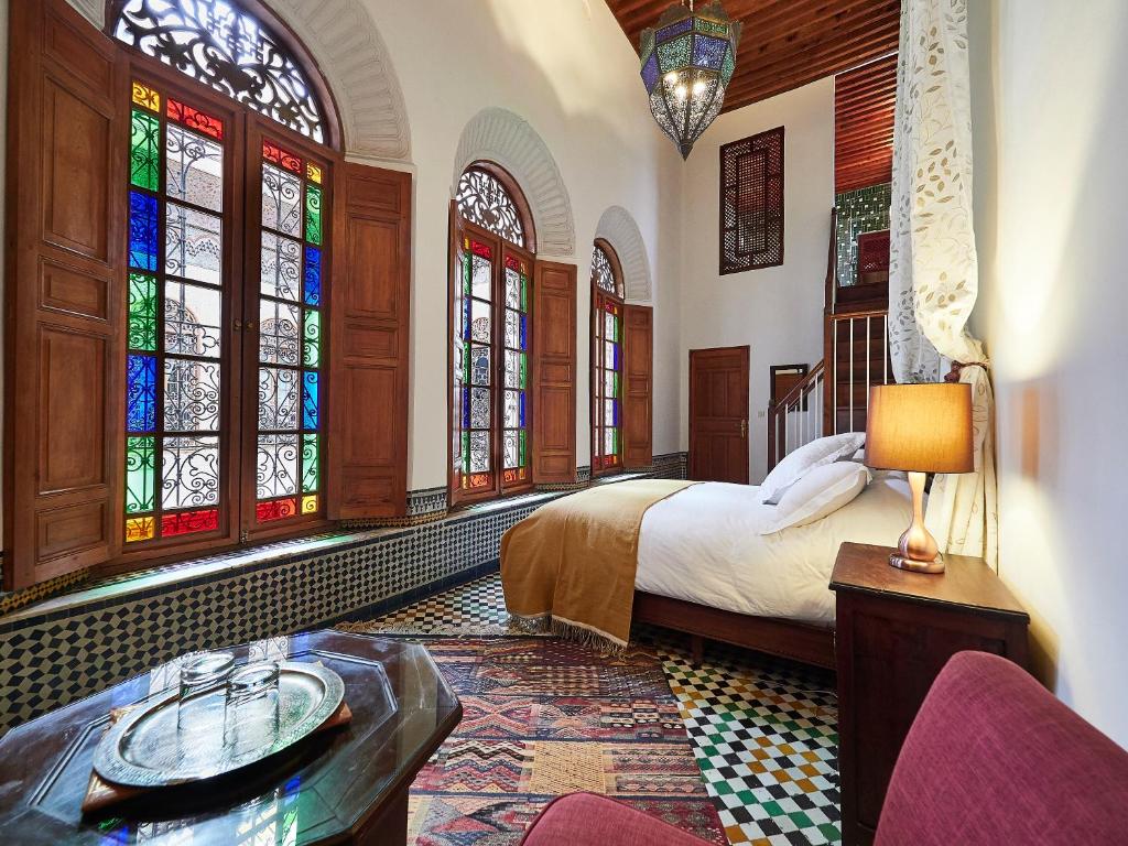 Dar Roumana - Best Hotels in Fez