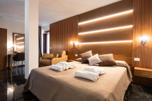 Hotel Mare