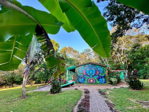 Bocawina Rainforest Resort - Best Hotels in Stann Creek District