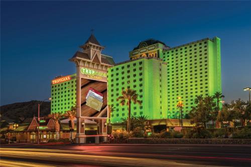 Tropicana Laughlin, A Caesars Destination - Best Hotels in Laughlin, NV