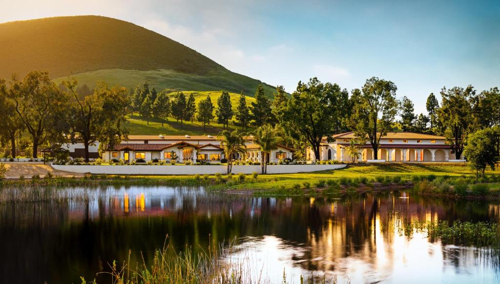 La Lomita Ranch - Best Hotels in San Luis Obispo