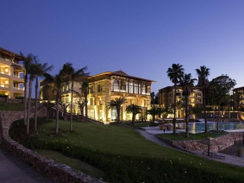 Sofitel La Reserva Cardales - Best Fitness Hotels in Buenos Aires