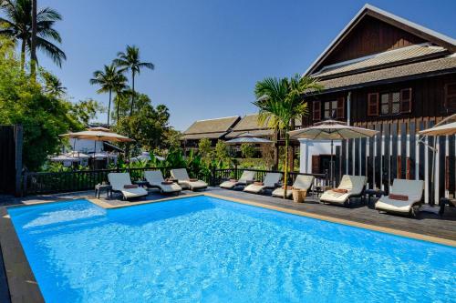 Sanctuary Hotel Luang Prabang - Best Hotels in Luang Prabang