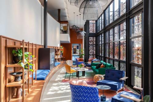 Byng Street Boutique Hotel