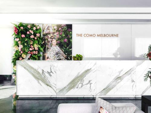 The Como Melbourne - Best Hotels in Melbourne