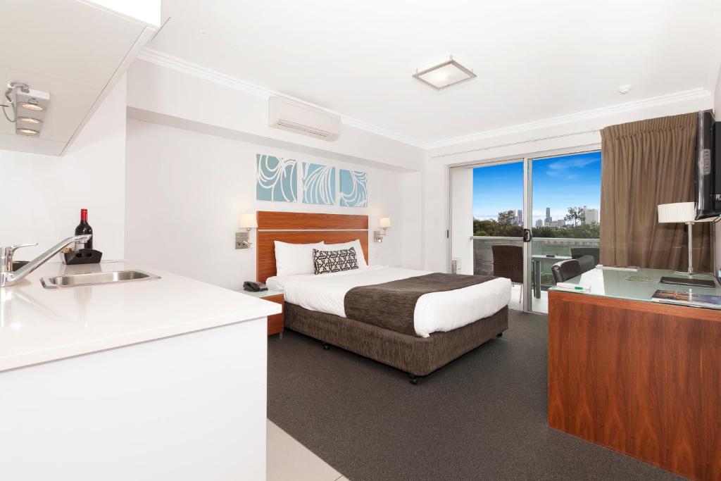 Hotel Chino - Best Parking Hotels in Brisbane