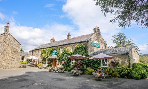 The Pheasant Inn - Best Hotels in Northumberland