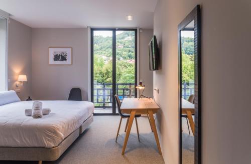 Bidaia Boutique Hotel
