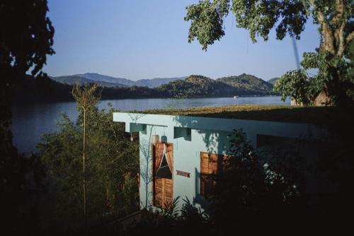 Ock Pop Tok Mekong Villa - Best Hotels in Laos