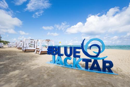 Blue JackTar - Best Fitness Hotels in Puerto Plata