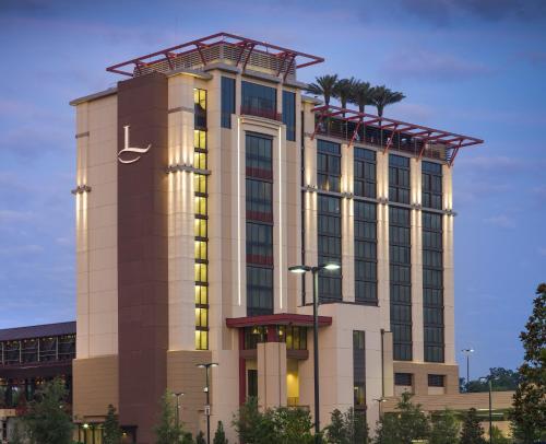 L'Auberge Baton Rouge - Best Spa Hotels in Louisiana