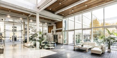 Magna Pars l'Hotel à Parfum, Small Luxury Hotels of the World - Best Hotels in Lombardy