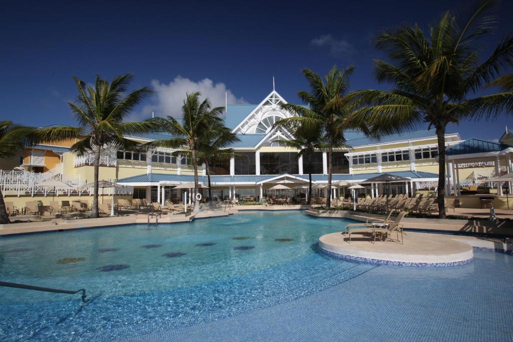 Magdalena Grand Beach & Golf Resort - Best Golf Hotels in Trinidad & Tobago