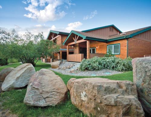 WorldMark Estes Park - Best Pool Hotels in Estes Park, CO