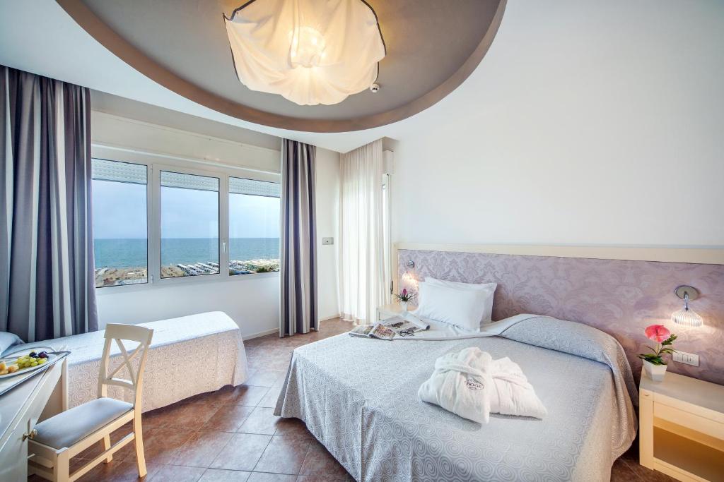 Hotel Doge - Best Beach Hotels in Milan