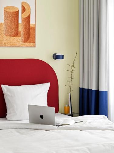 BRIK Apartment Hotel - Best Hotels in Copenhagen