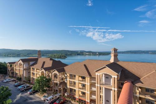 Westgate Branson Lakes Resort - Best Business Hotels in Branson, MO