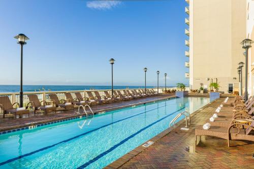 Westgate Myrtle Beach Oceanfront Resort - Best Pet-Friendly Hotels in Myrtle Beach, SC
