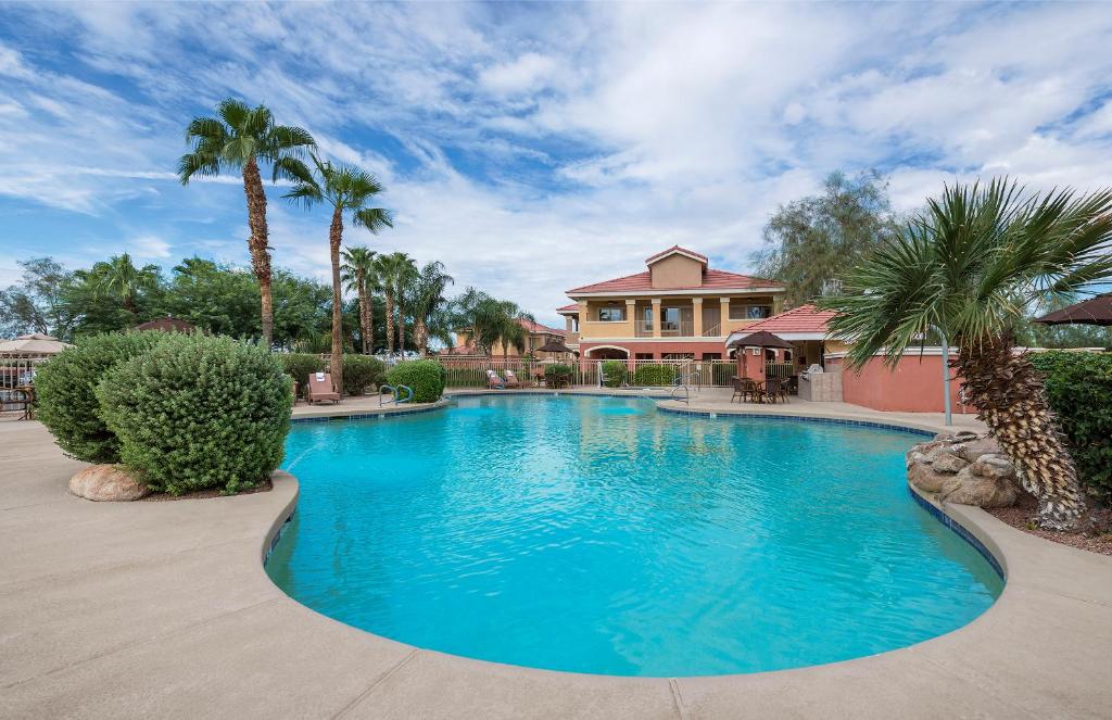 Westgate Painted Mountain Golf Resort - Best Parking Hotels in Phoenix, AZ