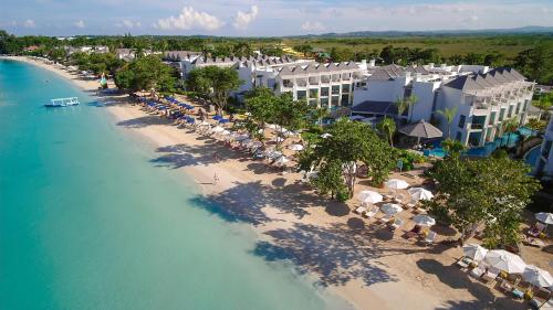 Azul Beach Resort Negril, Gourmet All Inclusive by Karisma - Best Hotels with Free Breakfast in Jamaica