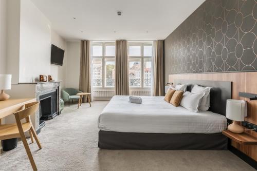 Le Phénix Hôtel - Best Pet-Friendly Hotels in Lyon