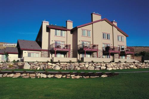 WorldMark Bear Lake - Best Pool Hotels in Utah