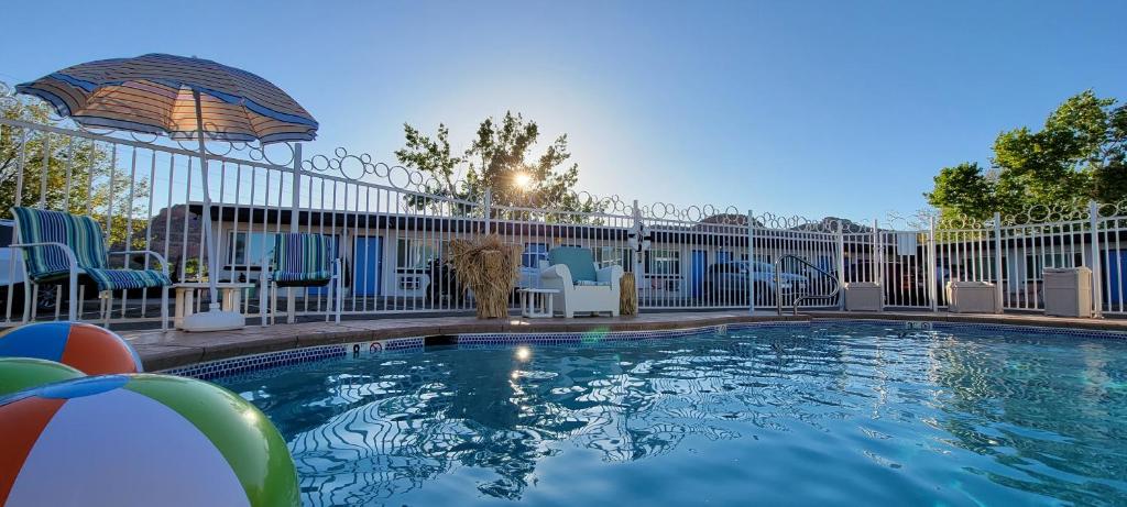 Quail Park Lodge - Best Hotels in Kanab
