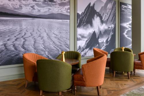 Hotel Killarney - Best Pool Hotels in Killarney