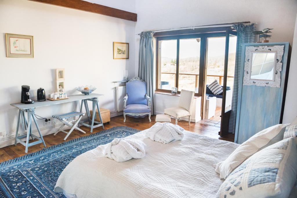 Domaine de Terrac - Best Hotels in Ariege
