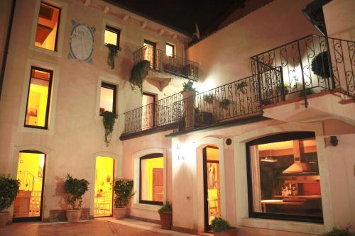 Relais Ristori - Best Hotels in Verona