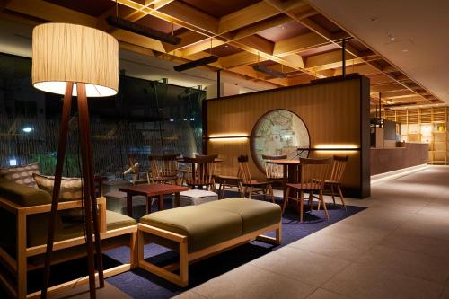 HOTEL AMANEK Kanazawa - Best Hotels in Kanazawa