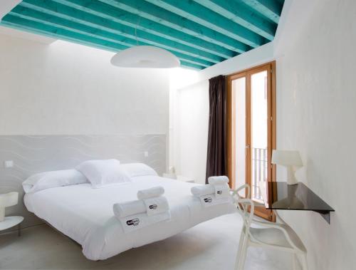 Antidoto Rooms San Agustín - Recomendado para adultos - Best Hotels in Toledo