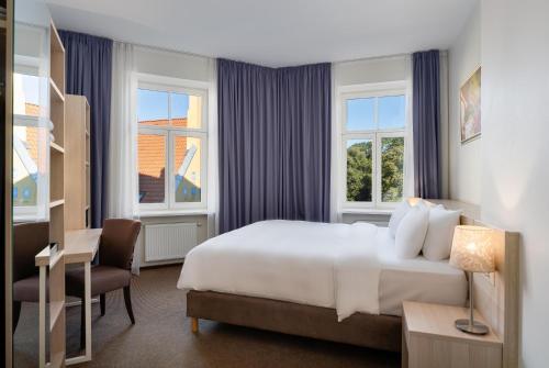 Radisson Hotel Old Town Riga - Best Radisson Hotel Group in Latvia