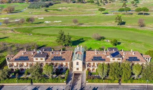 Carpediem Roma Golf Club - Best Golf Hotels in Rome