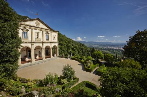 Villa San Michele, A Belmond Hotel, Florence - Romantic Hotels in Tuscany