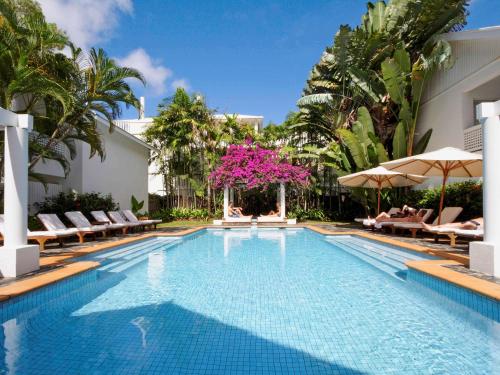 The Reef House Adults Retreat - Enjoy 28 Complimentary Inclusions