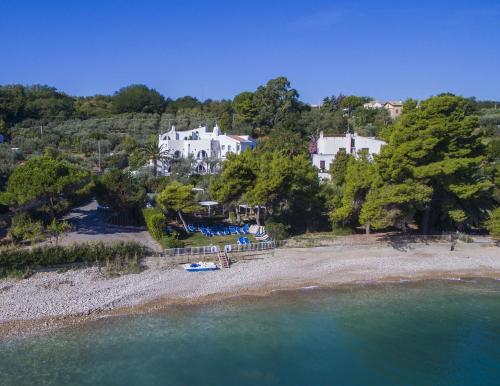 Villa Vignola Hotel - Best Hotels in Abruzzo