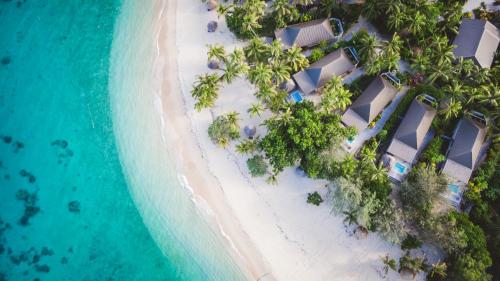Paradise Cove Resort - Best Hotels in Fiji