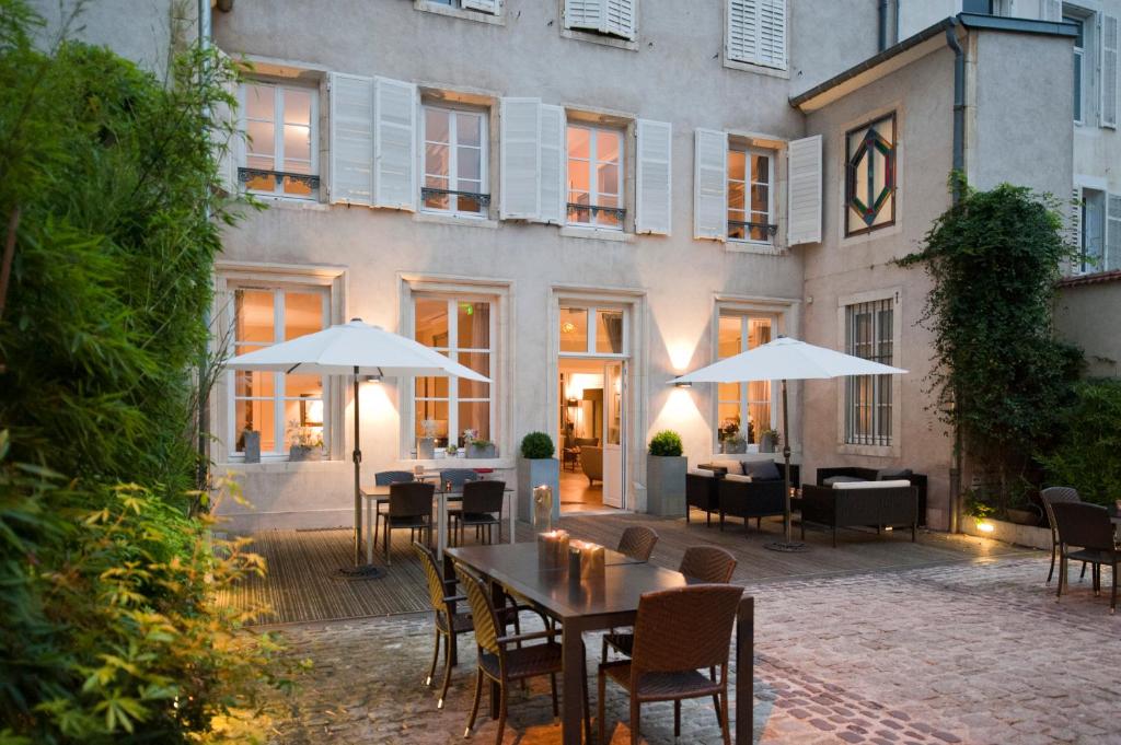 Maison d'Hôte de Myon - Best Hotels in Moselle