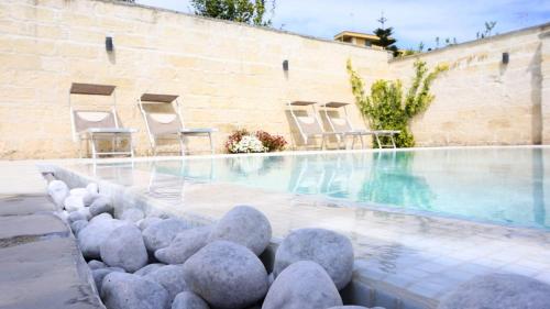 Palazzo Circolone - Best Hotels in Puglia