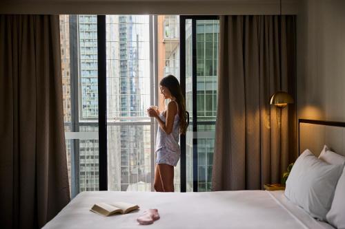 Brady Hotels Jones Lane - Best Hotels in Melbourne