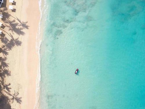 Fairmont Royal Pavilion Barbados Resort - Hotels on the Beach in Barbados