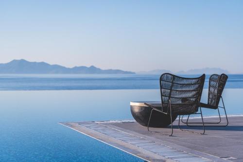 Michelangelo Resort & Spa - Best Hotels in Dodecanese