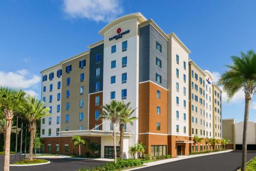 Candlewood Suites - Orlando - Lake Buena Vista by IHG - Best Pet-Friendly Hotels in Disney World, FL