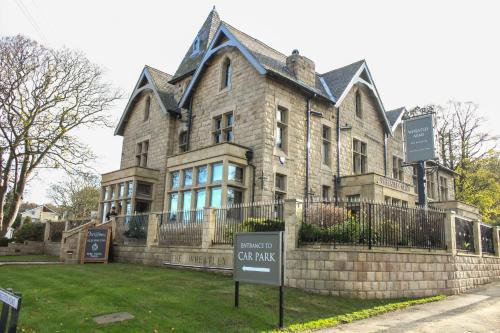 The Wheatley Arms - Best Hotels in Yorkshire
