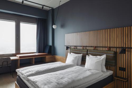 Comfort Hotel Arlanda Airport Terminal - Best Radisson Blu Hotels in Sweden