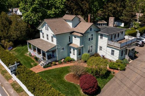 Westbrook Inn Bed and Breakfast - Best Hotels in Connecticut