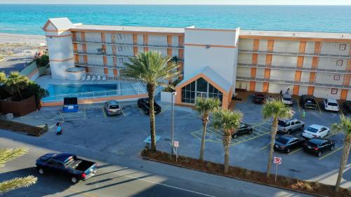 The Reef At Seahaven Beach Resorts - Best Parking Hotels in Panama City Beach, FL
